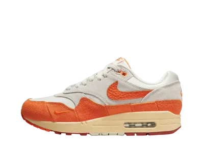 Nike Women's Air Max 1 Master "Magma Orange"