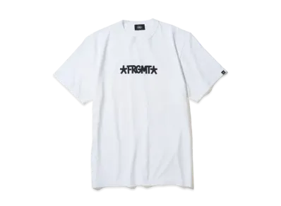 FRAGMENT x Eric Haze Tee "White"