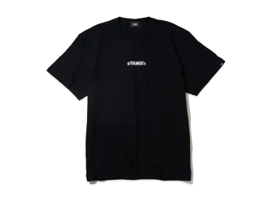 FRAGMENT x Eric Haze Tee "Black"