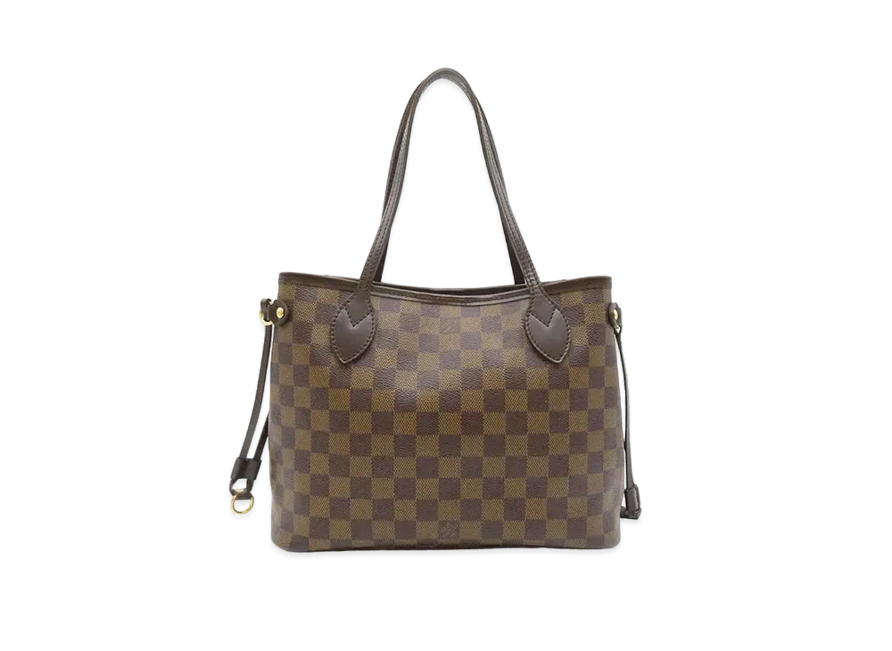 Louis Vuitton Neverfull PM Damier