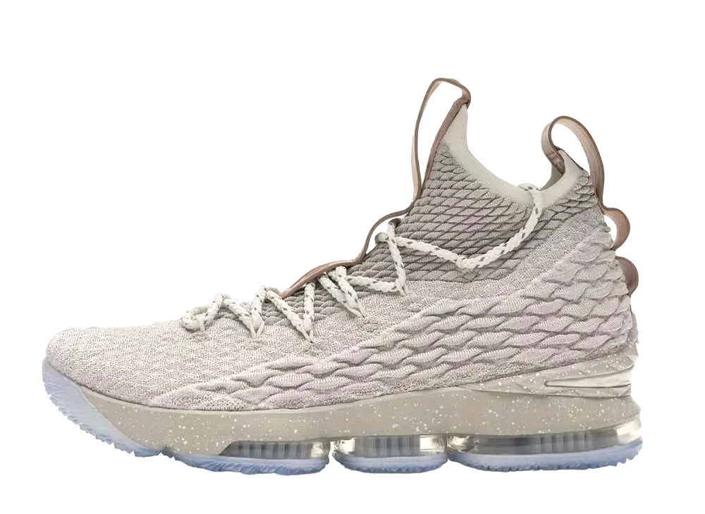 Nike LeBron 15 "Ghost"