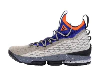Nike LeBron 15 Mowabb "Multi"
