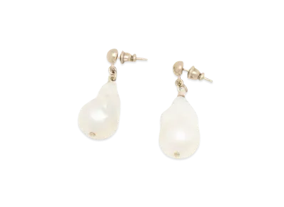 Chloe Darcey Earrings "Gold"