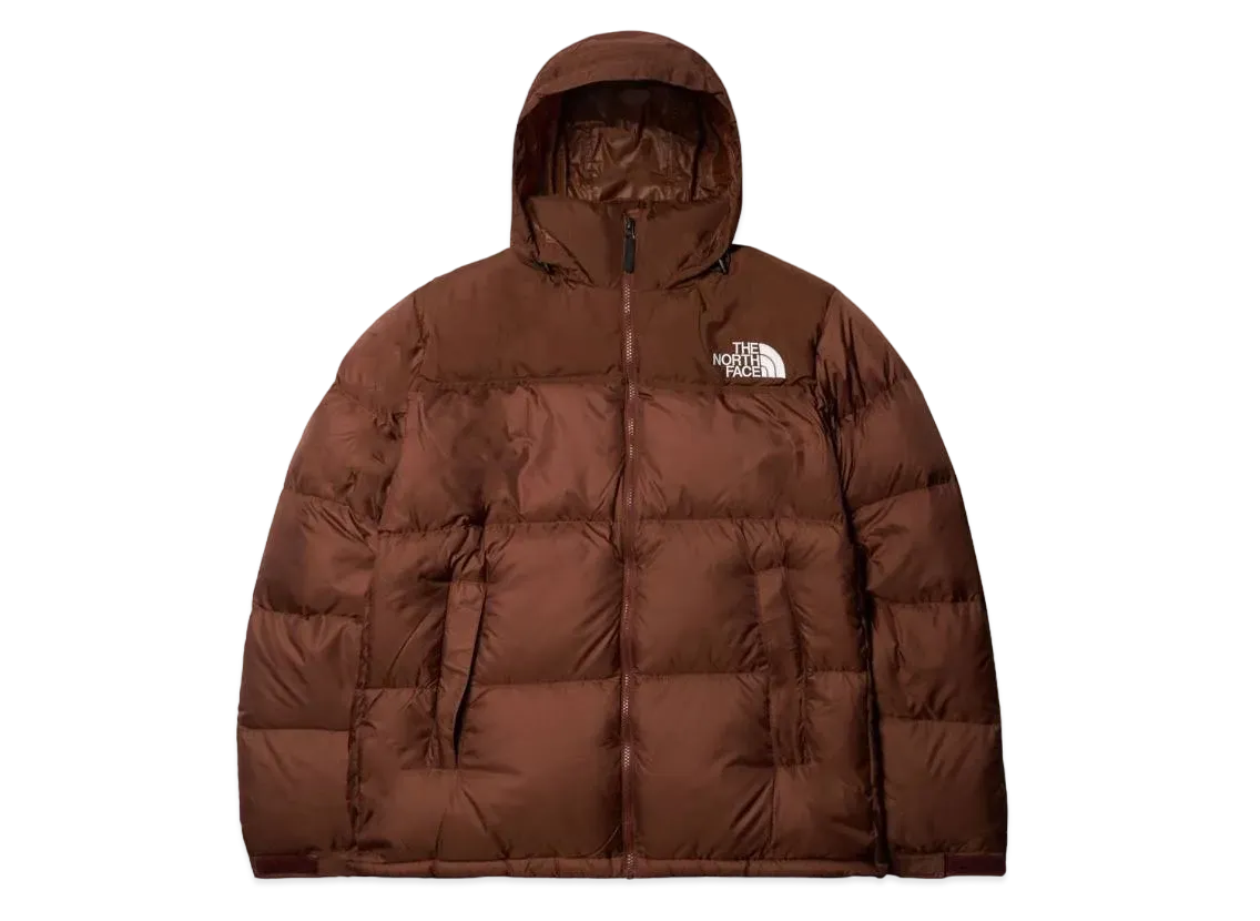 The North Face Nuptse Jacket 2022 "Dark Oak"