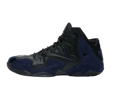 Nike LeBron 11 EXT "Denim"
