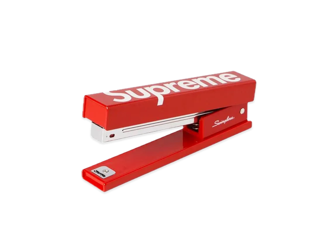 Supreme Swingline Stapler ホチキス(新品未使用) Supreme - 【美品】Supreme シュプリーム 20SS Swingline