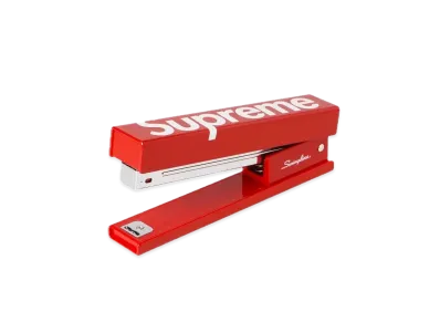 Supreme Swingline Stapler "Red"