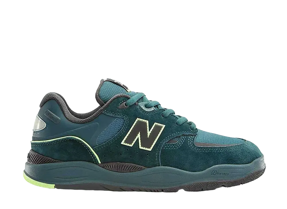 プリミティブ × ニューバランス ヌメリック ティアゴ レモス 1010 "ティール"