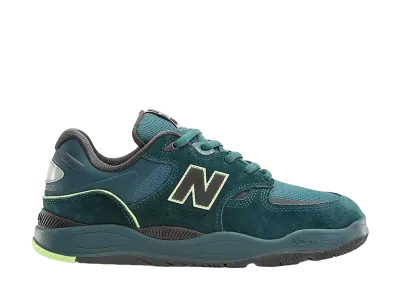 Primitive × New Balance Numeric Tiago Lemos 1010 "Teal"