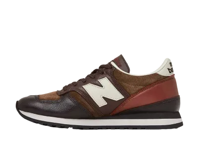 New Balance 730 "Brown"