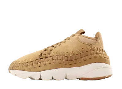 ナイキ エアフットスケープ ウーブン "フラックス" (2017)