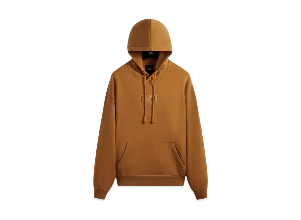 Kith Cyber Monday Hoodie "Pollen"