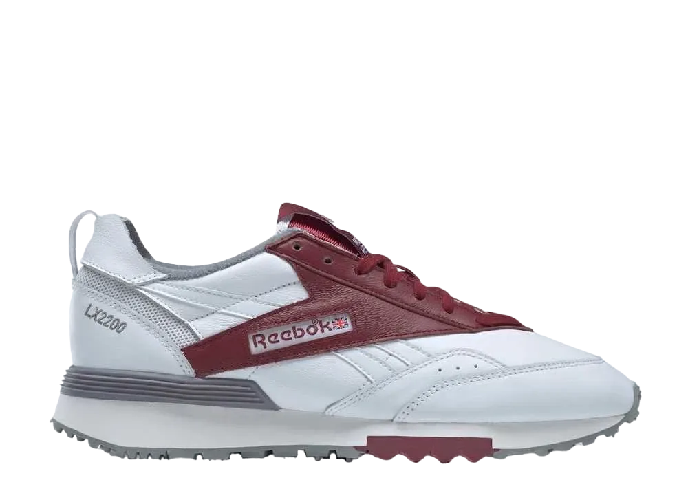 マウンテン リサーチ × リーボック LX2200