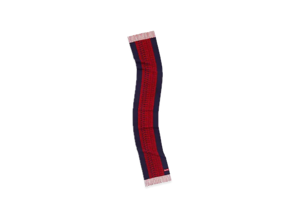 シュプリーム マフラー・スカーフ 人気アイテム通販(新品/中古