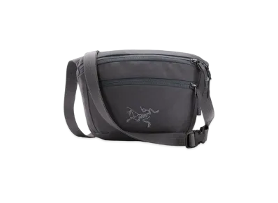 ARC'TERYX Mantis 1 Waistpack 2022 "Graphite" X000006157