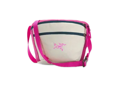 ARC'TERYX Mantis 2 Waistpack 2022 "Habitat/Synth" X000006100