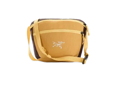 ARC'TERYX Mantis 2 Waistpack 2022 "Retreat/Bitters" X000006100