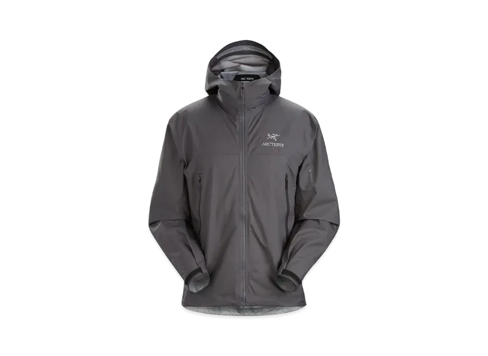ARC'TERYX Beta Jacket Mens 2022 "Cloud" X000005599