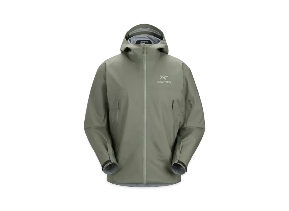 ARC'TERYX Beta Jacket Mens 2022 "Forage" X000005599