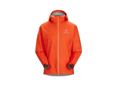 ARC'TERYX Beta Jacket Mens 2022 "Phenom" X000005599