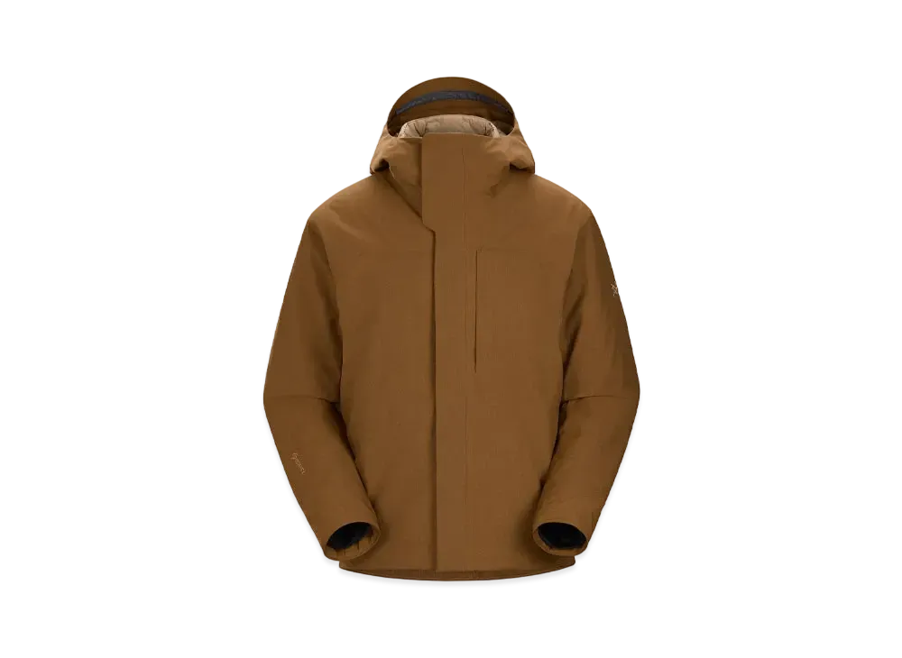 ARC'TERYX Sammy Insulated Jacket Mens 2022 "Relic" X000006692