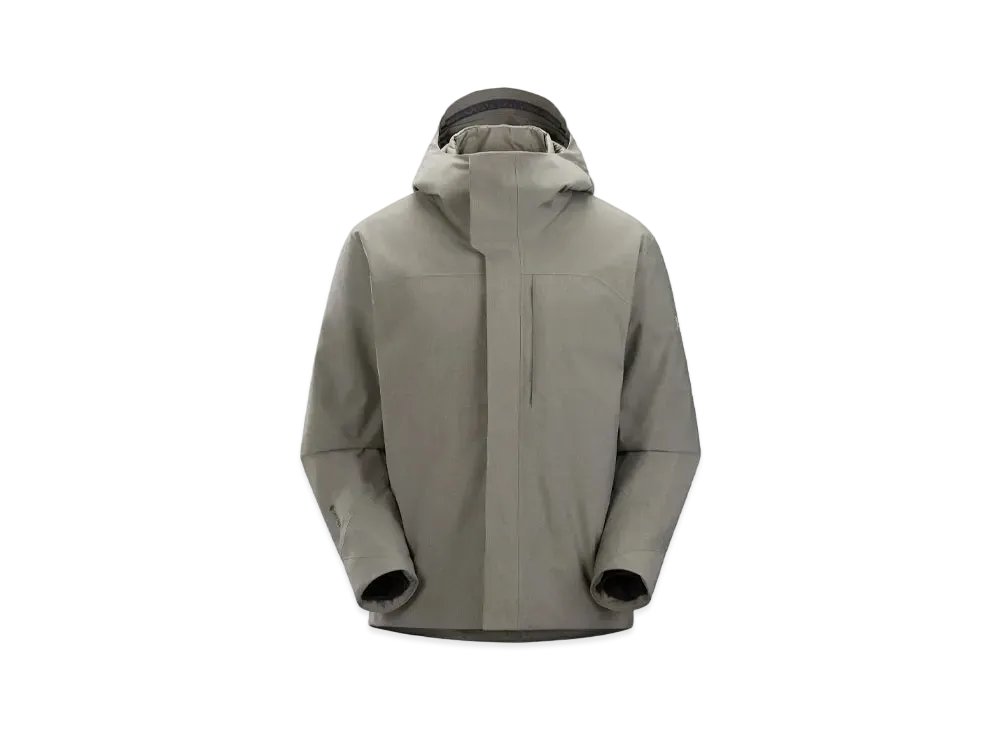 ARC'TERYX Sammy Insulated Jacket Mens 2022 "Forage" X000006692