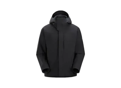 ARC'TERYX Sammy Insulated Jacket Mens 2022 "Black" X000006692