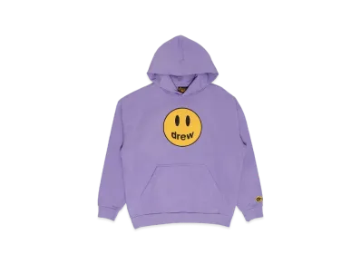 drew house Mascot Hoodie "Lavender"