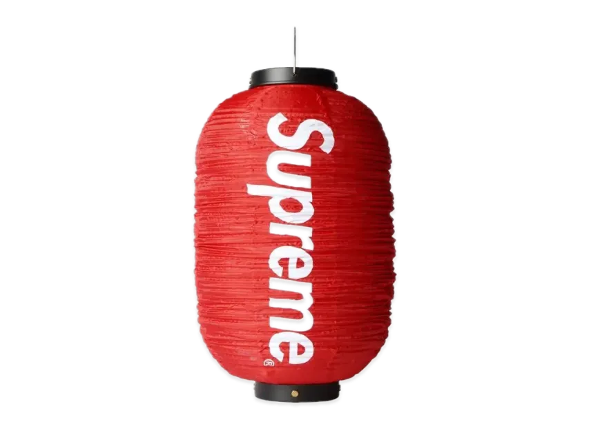 Supreme Hanging Lantern Supreme Hanging Lantern