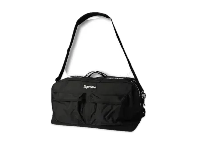 Supreme FW22 Duffle Bag Supreme FW22 Duffle Bag