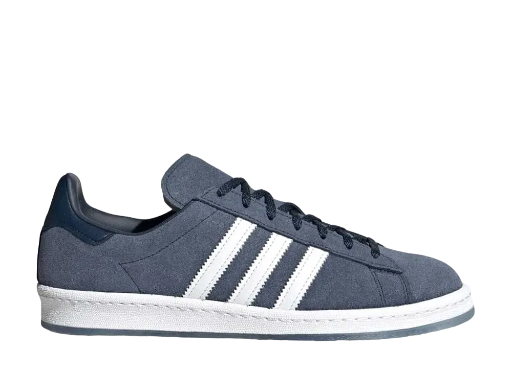 河村康輔 × アディダス キャンパス 80s "ネイビー"