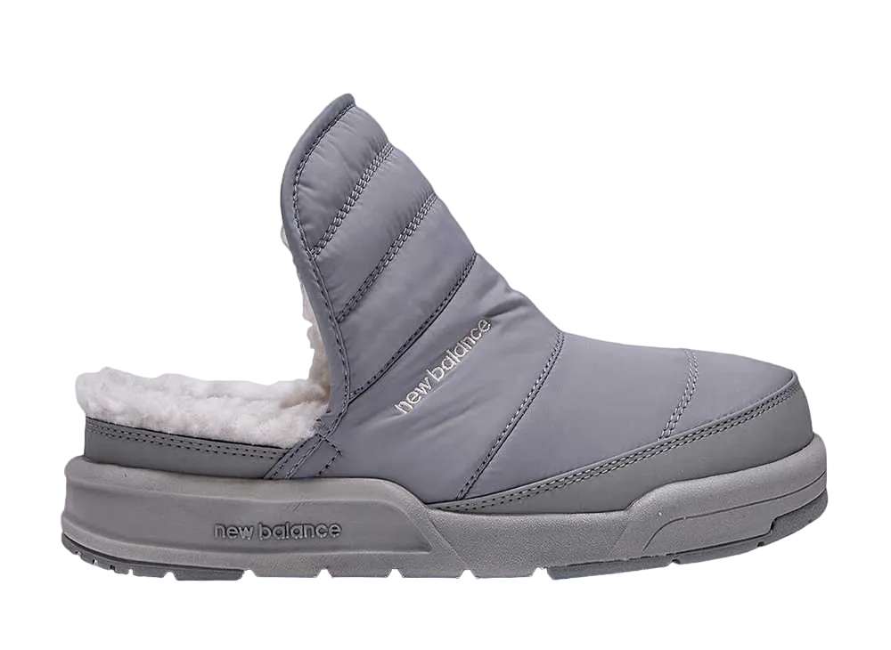 New Balance Puflee "Grey"