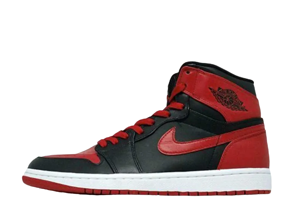 ナイキ エアジョーダン1 "ディファイニング モーメンツ パック ワン 60 Pts" (332550-061/332550-101)