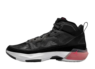Nike Air Jordan 37 "Black/Multi Color"
