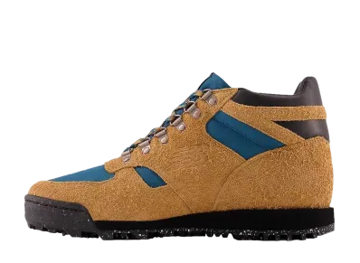 New Balance Rainier "Brown/Blue"