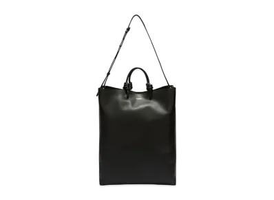 Jil Sander Tote Large "Black"