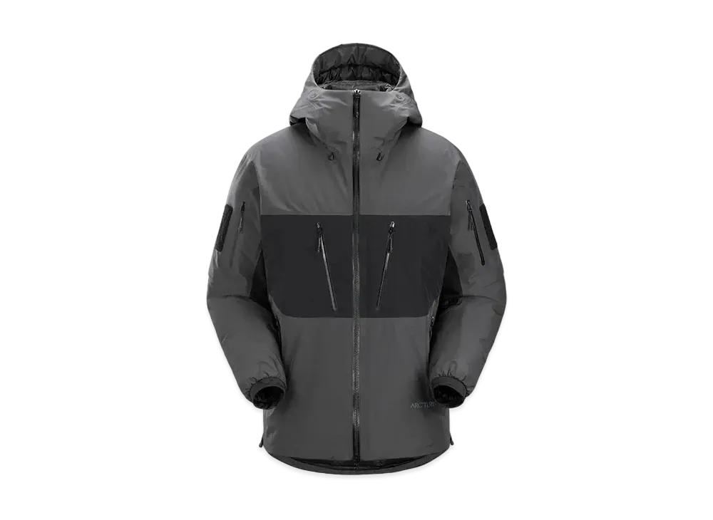 12/17発売｜Arc'teryx 