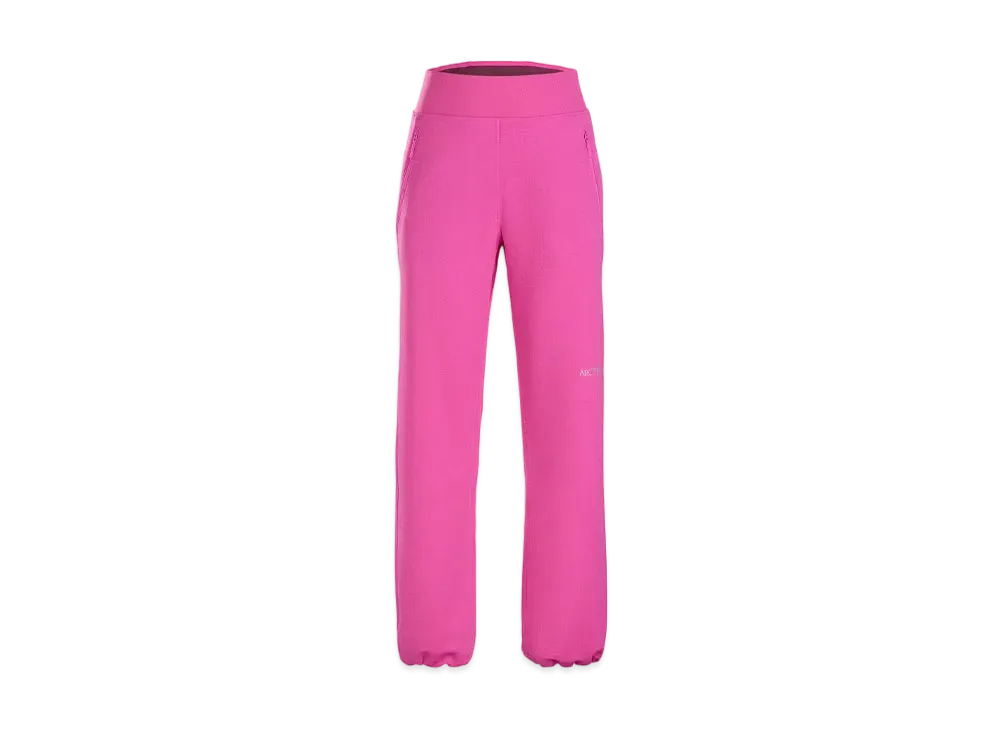 ARC'TERYX Women's System_A Lera Sweatpant "Ultra Violet" X000006945