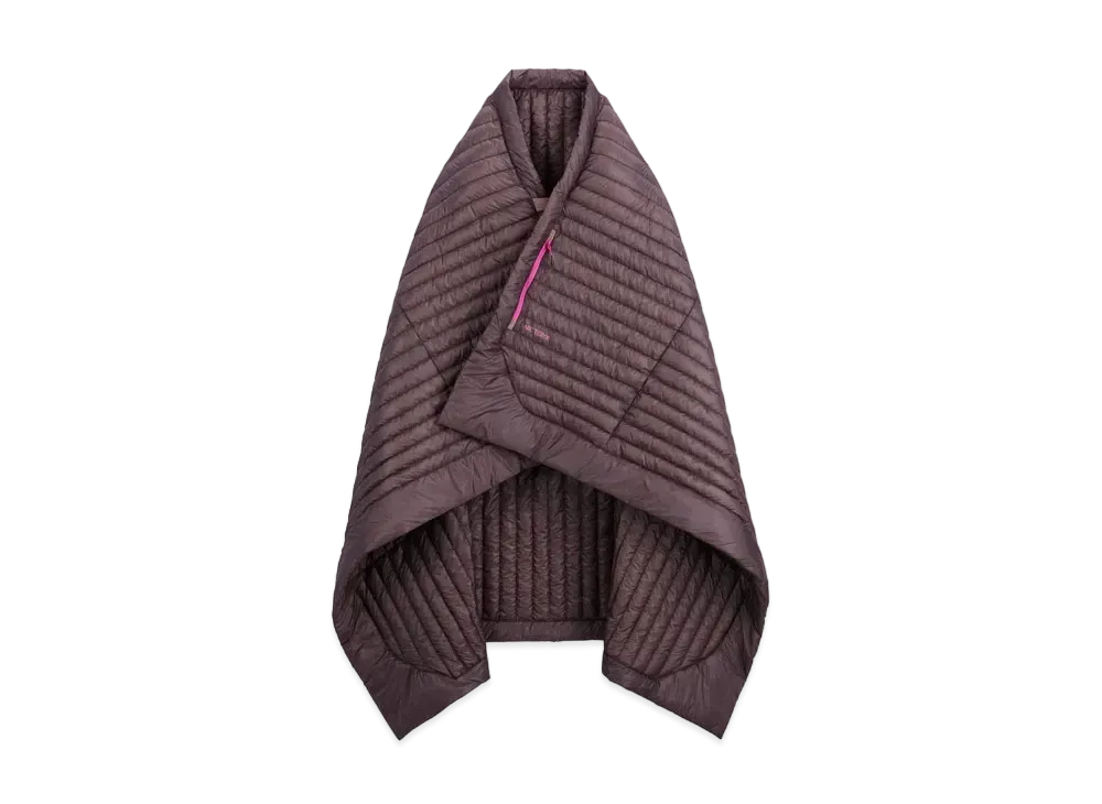 ARC'TERYX System_A Down Blanket Rebird "Figment" X000006915