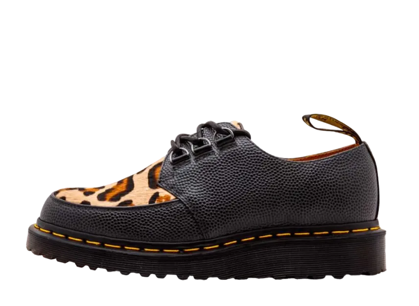 Stussy × Dr.Martens Bailey 3 Stussy × Dr.Martens Bailey 3