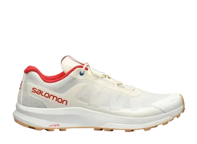 Salomon Ultra Raid For Copson "White"