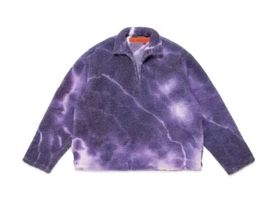 Cactus Plant Flea Market Grape Cowboy Pullover "Purple"