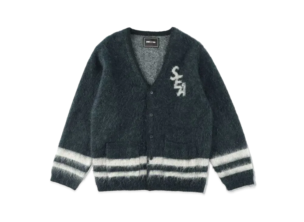 12/10発売｜WIND AND SEA HOLIDAY KNIT collection｜抽選/販売