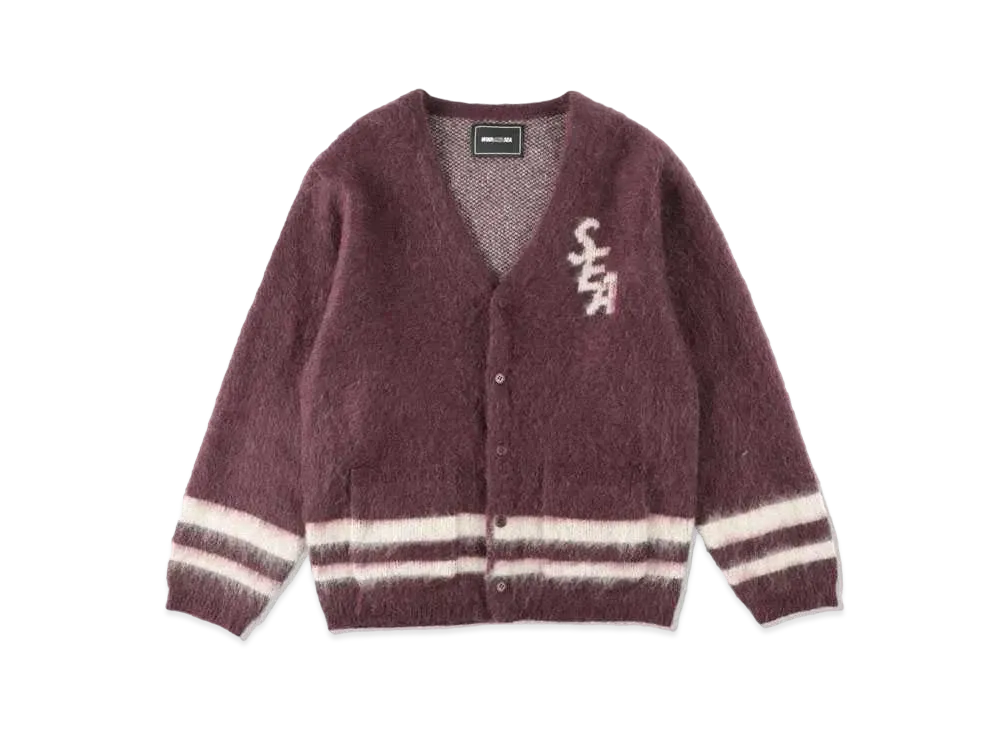 12/10発売｜WIND AND SEA HOLIDAY KNIT collection｜抽選/販売/定価