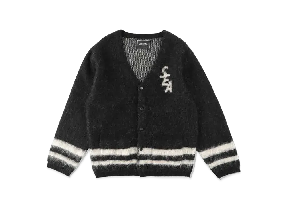 12/10発売｜WIND AND SEA HOLIDAY KNIT collection｜抽選/販売