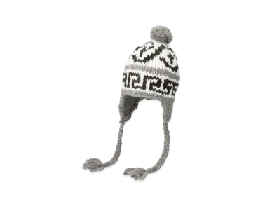 WIND AND SEA Cowichan Cap "Beige"