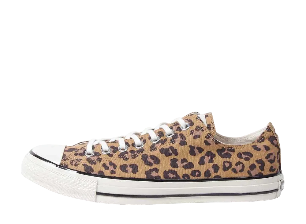 ワコマリア × コンバース オールスター US ロー WM "ベージュ"