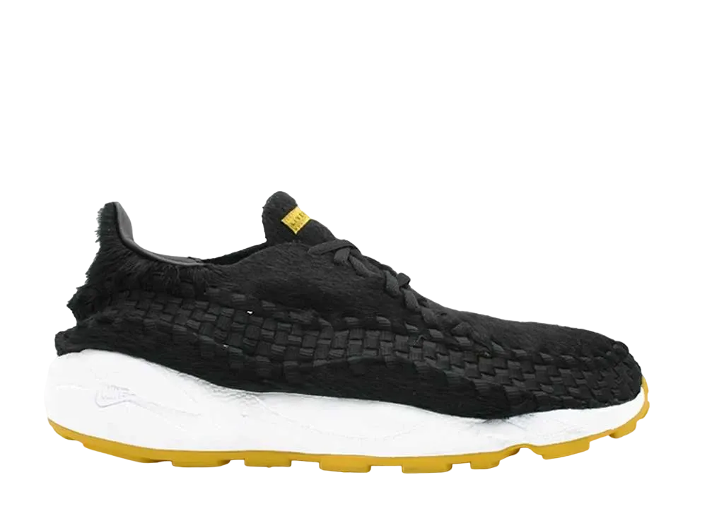 ナイキ エアフットケープ ウーブン SPM LAF "リブストロング"