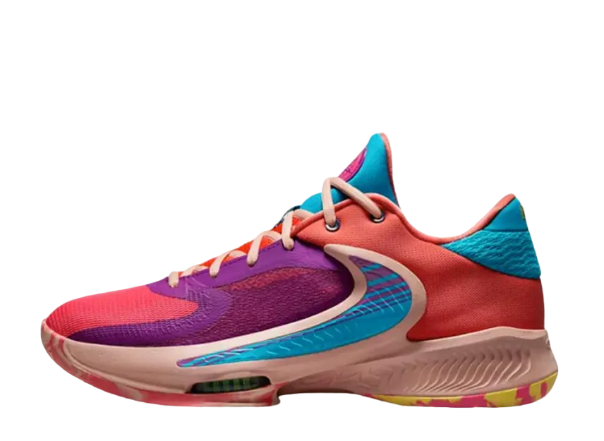 Nike Zoom Freak 4 Nike Zoom Freak 4