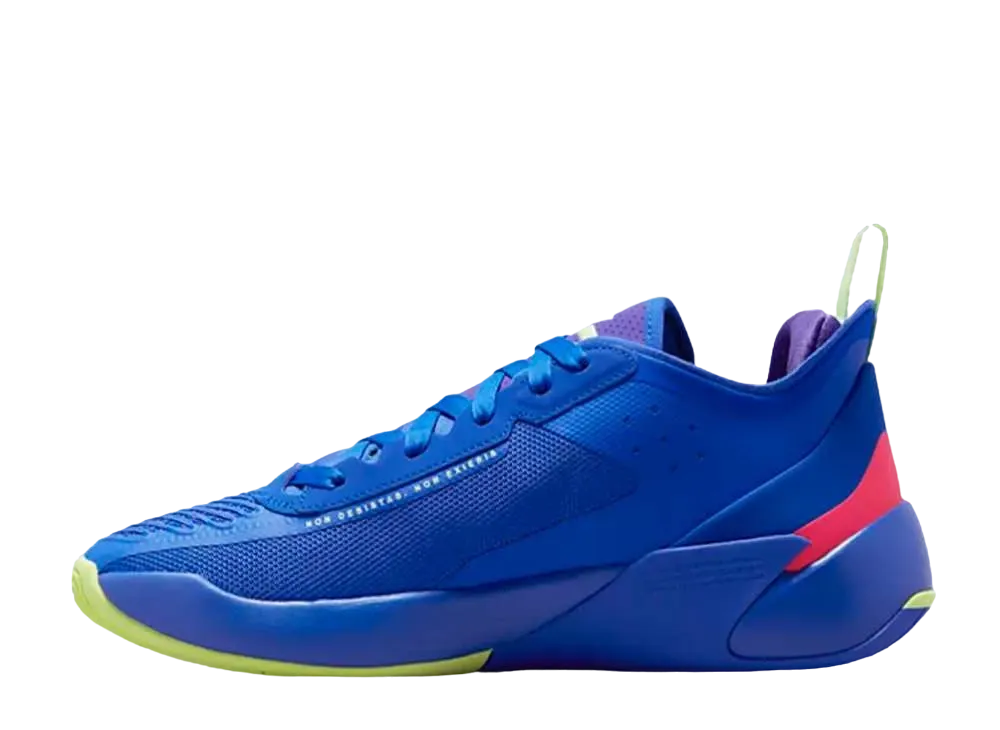 Nike Luke 1 "Racer Blue/Racer Pink/Gamma Blue/Ghost Green"